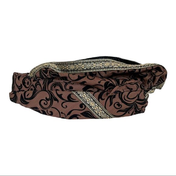 ORIGINAL BALINESE BATIK HEADDRESS - Picture 2 of 8